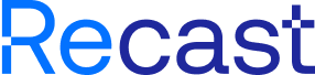 Recast Logo